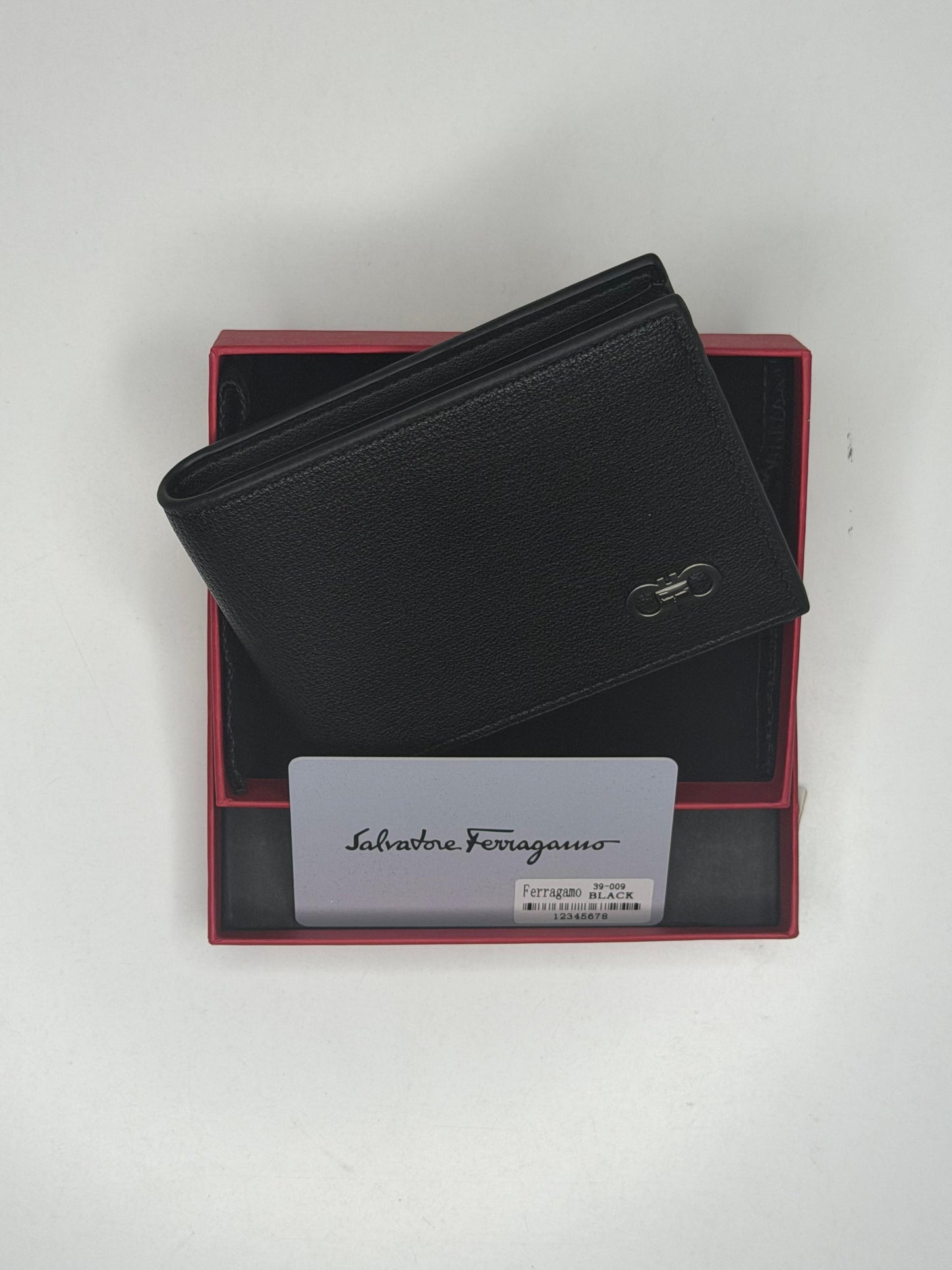 Wallet Salvatore Ferragamo Hommes 2