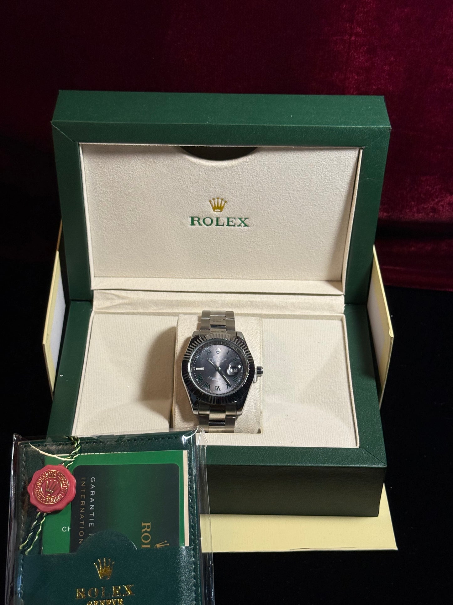 Rolex Wimbledon