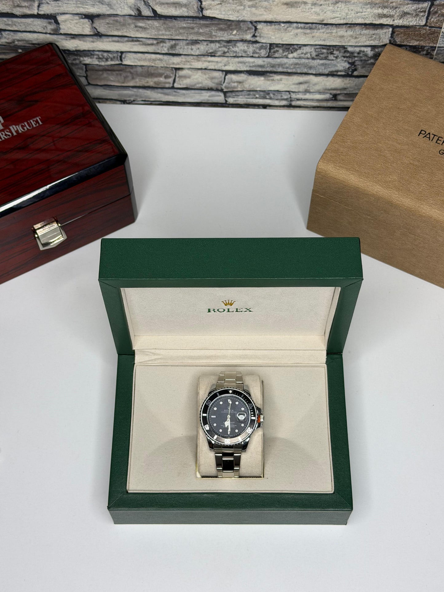 Rolex submariner