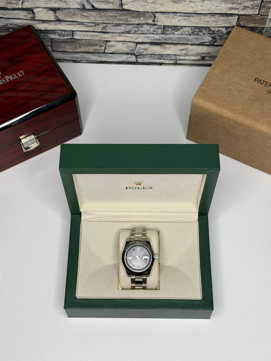 Rolex Oyster Perpetual