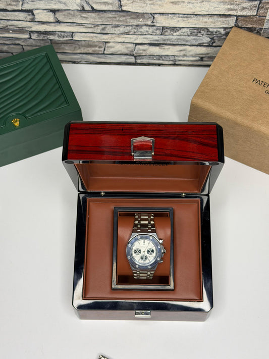 AP Royal Oak White