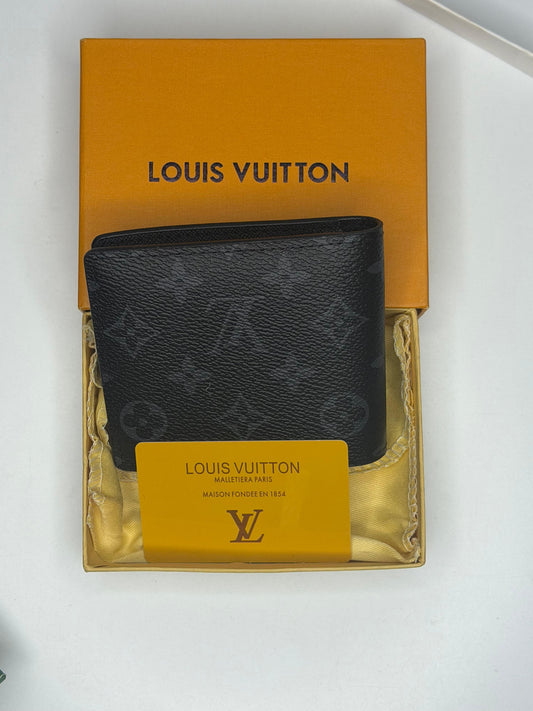 Wallet LV  1 Hommes
