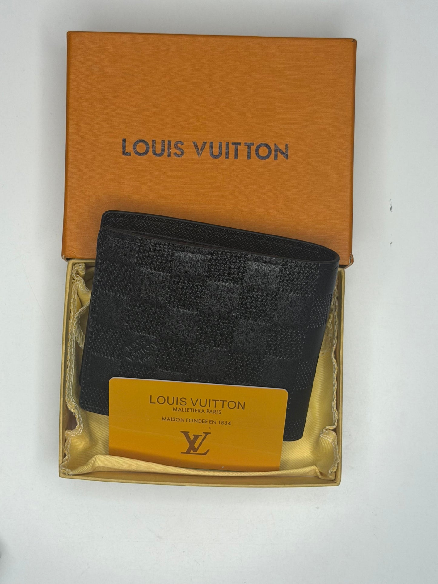 Wallet LV Hommes 3