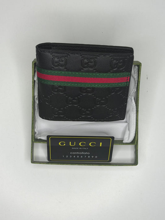Wallet Gucci Hommes 2