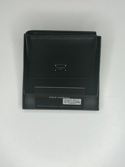 Wallet Dolce & Gabbana Hommes